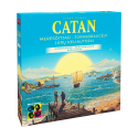 Brain Games Catan Seafarers (expansion) Brain Games Catan Seafarers (expansion)