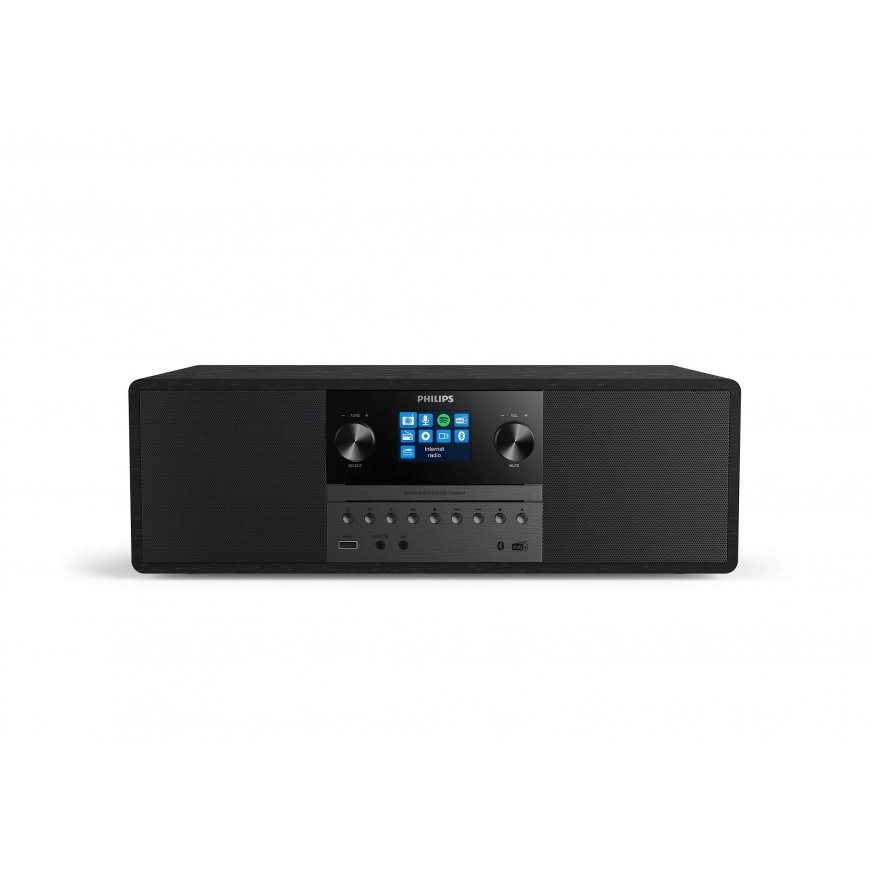 Philips TAM6805/10 mājas stereo ierīce Mājas