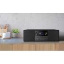 Philips TAM6805/10 kodin äänentoistolaite Kodin mikroaudiojärjestelmä 50 W musta Philips TAM6805/10 kodin äänentoistolaite Kodin mikroaudiojärjestelmä 50 W musta
