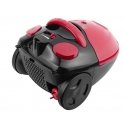Daewoo vacuum cleaner with paper bag RC 230R 3, 700W, bag capaci Daewoo vacuum cleaner with paper bag RC 230R 3, 700W, bag capaci