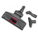 Daewoo pölynimuri paperipussilla RC 230R 3,700W, pussin kapasiteetti Daewoo pölynimuri paperipussilla RC 230R 3,700W, pussin kapasiteetti