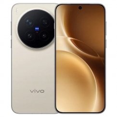 Vivo X300 Pro 16/512GB, sand
