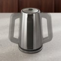 Electrolux E5K1-6ST elektrinis virdulys 1,7 L 2400 W Nerūdijančiojo plieno Electrolux E5K1-6ST elektrinis virdulys 1,7 L 2400 W Nerūdijančiojo plieno