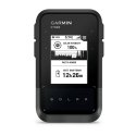 Garmin eTrex Solar навигатор Портативный 5,49 cm (2.16") 141 g Черный, Серый Garmin eTrex Solar навигатор Портативный 5,49 cm (2.16") 141 g Черный, Серый