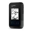 Garmin eTrex Solar navigatorius Rankinis 5,49 cm (2.16") 141 g Juoda, Pilka Garmin eTrex Solar navigatorius Rankinis 5,49 cm (2.16") 141 g Juoda, Pilka