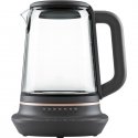 Electrolux E7GK1-8BP elektrikann 1,7 l 2000 W Must, Vask
