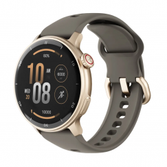Stelio STSWA101GD Activ GPS 46mm Kuldsed