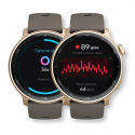Stelio STSWA101GD Activ GPS 46mm Kuldsed Stelio STSWA101GD Activ GPS 46mm Kuldsed