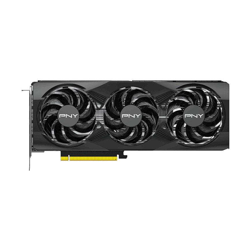 PNY GeForce RTX 5070 NVIDIA 12 GB GDDR7