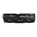PNY GeForce RTX 5070 NVIDIA 12 GB GDDR7 PNY GeForce RTX 5070 NVIDIA 12 GB GDDR7