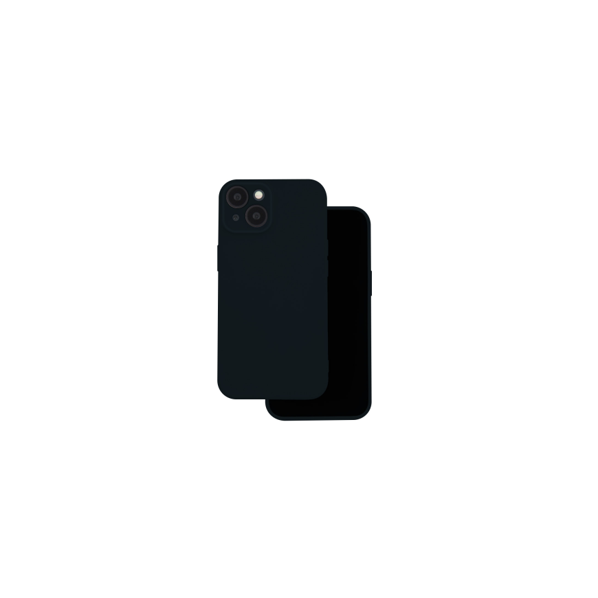 Fusion elegantne kiudude kaitsev silikoonist ümbris Samsung S731 – 2
