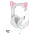 Razer Kraken Kitty V2 Headset Wired Head-band Gaming USB Type-A White Razer Kraken Kitty V2 Headset Wired Head-band Gaming USB Type-A White