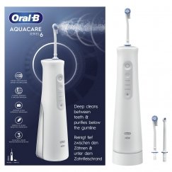 Oral-B AquaCare 6 Pro-Expert ирригатор 0,15 L