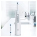 Oral-B AquaCare 6 Pro-Expert mutes dobuma irrigators 0,15 L Oral-B AquaCare 6 Pro-Expert mutes dobuma irrigators 0,15 L