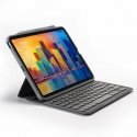 ZAGG Pro Keys näppäimistö Universaali Bluetooth QWERTY englanti Harmaa ZAGG Pro Keys näppäimistö Universaali Bluetooth QWERTY englanti Harmaa