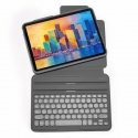 ZAGG Pro Keys klaviatuur Universaalne Bluetooth QWERTY Inglise Hall ZAGG Pro Keys klaviatuur Universaalne Bluetooth QWERTY Inglise Hall