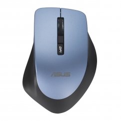 ASUS WT425 компьютерная мышь Офисная Для правой руки Беспроводной RF Оптический 1600 DPI