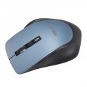 ASUS WT425 pele Birojs Labā roka RF Bezvadu Optisks 1600 DPI ASUS WT425 pele Birojs Labā roka RF Bezvadu Optisks 1600 DPI