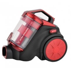 Daewoo RCC 120R 1 bagless vacuum cleaner, 800 W, 1.5 liter colle
