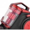 Daewoo RCC 120R pölynimuri ilman pussia, 800 W, 1,5 litran säiliö Daewoo RCC 120R pölynimuri ilman pussia, 800 W, 1,5 litran säiliö