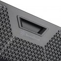 Silverstone RM51 Rack Black Silverstone RM51 Rack Black