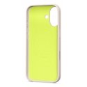 Apple Beats iPhone 17 Case with MagSafe and Camera Control — Lime Stone Apple Beats iPhone 17 Case with MagSafe and Camera Control — Lime Stone