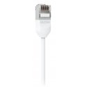 Ubiquiti UACC-Cable-Patch-Outdoor-C6A-15M-W verkkokaapeli Valkoinen Cat6a Ubiquiti UACC-Cable-Patch-Outdoor-C6A-15M-W verkkokaapeli Valkoinen Cat6a