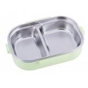 Lunch box 650 ml, 2118, KAMILLE Lunch box 650 ml, 2118, KAMILLE