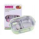 Lunch box 650 ml, 2118, KAMILLE Lunch box 650 ml, 2118, KAMILLE