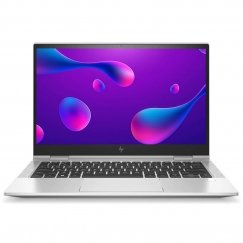 HP 830 G7 13,3 1920x1080 i5-10210U 8GB 256SSD M.2 NVME WIN11Pro UUSI