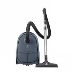 Electrolux EB61C4DB пылесос 3,5 L Хозяйственный пылесос Cухой 850 W Мешок для пыли