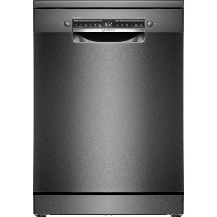Bosch Serie 4 SMS4EMC06E astianpesukone Vapaasti seisova 14 paikkoja