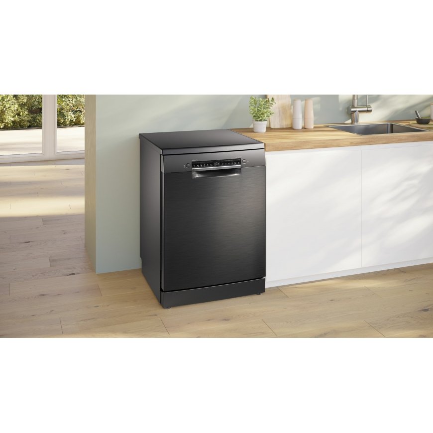 Bosch Serie 4 SMS4EMC06E indaplovė Pastatomi 14 vietos – 3