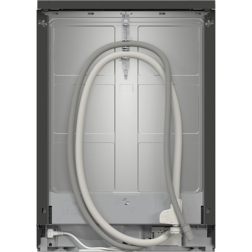 Bosch Serie 4 SMS4EMC06E indaplovė Pastatomi 14 vietos – 5