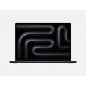 MacBook Pro 14?? SpaceMusta CTO M4 Pro 14-ydin CPU 20-ydin GPU MacBook Pro 14?? SpaceMusta CTO M4 Pro 14-ydin CPU 20-ydin GPU