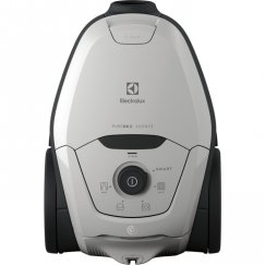 Electrolux Pure D8 3,5 L Cilindra putekļsūcējs Sauss 600 W Putekļu maiss