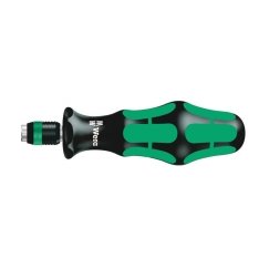 Wera 05051462001 ручная отвертка Отвертка со сменными битами Комбинированная отвертка