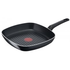 Tefal B55640 Grillpann Nelinurkne