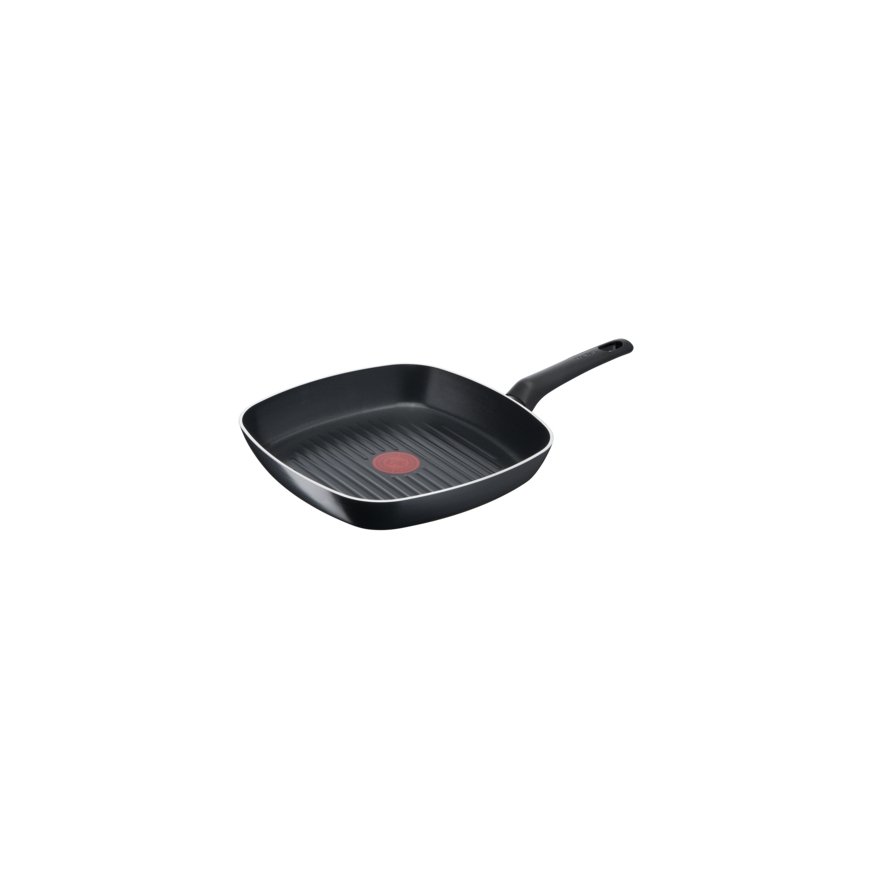 Tefal B55640 Grill pan Square