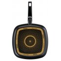 Tefal B55640 Grill pan Square Tefal B55640 Grill pan Square