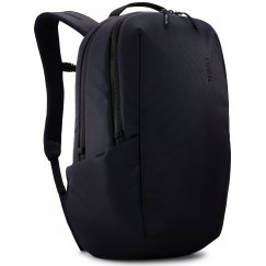 Thule Subterra 2 TSLB415 Black seljakott Igapäevane seljakott Must Polüester