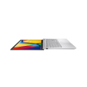 Asus | Vivobook 15 | Šaltas sidabras | 15,6" | IPS | FHD | 1920 x Asus | Vivobook 15 | Šaltas sidabras | 15,6" | IPS | FHD | 1920 x