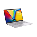 Asus | Vivobook 15 | Aukstā sudraba | 15.6 " | IPS | FHD | 1920 x