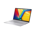 Asus | Vivobook 15 | Šaltas sidabras | 15,6" | IPS | FHD | 1920 x Asus | Vivobook 15 | Šaltas sidabras | 15,6" | IPS | FHD | 1920 x