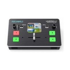 Portkeys HS8 Monitor