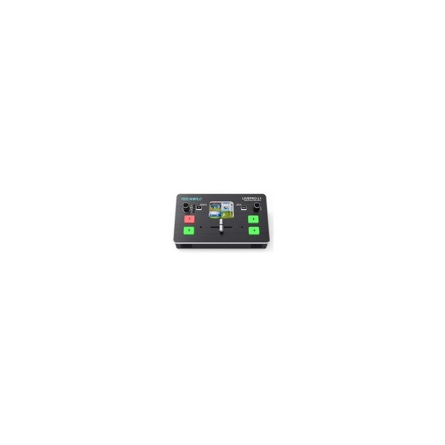 Монитор Portkeys HS8
