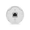 Ubiquiti PoE Smart Chime Pilka, Balta Ubiquiti PoE Smart Chime Pilka, Balta