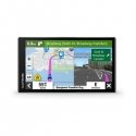 Garmin DriveSmart 66 navigaattori Kiinteä 15,2 cm (6") TFT Kosketusnäyttö 175 g musta