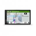 Garmin DriveSmart 66 navigaattori Kiinteä 15,2 cm (6") TFT Kosketusnäyttö 175 g musta