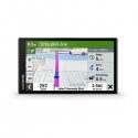 Garmin DriveSmart 66 navigator Fixed 15.2 cm (6") TFT Touchscreen 175 g Black Garmin DriveSmart 66 navigator Fixed 15.2 cm (6") TFT Touchscreen 175 g Black
